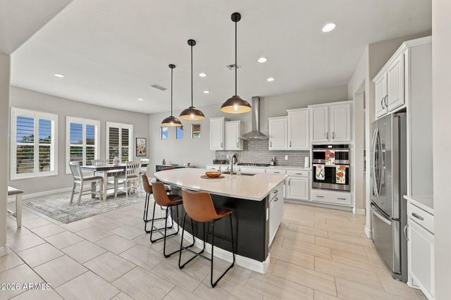 5903 W CACTUS WREN Way, Florence, AZ 85132