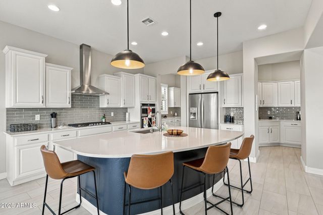 5903 W CACTUS WREN Way, Florence, AZ 85132