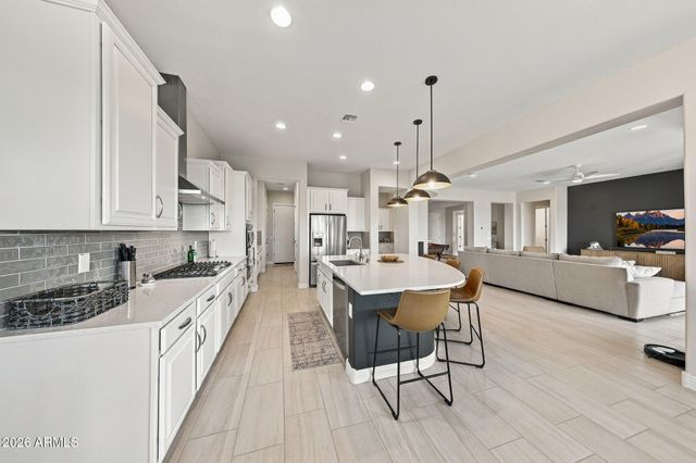 5903 W CACTUS WREN Way, Florence, AZ 85132