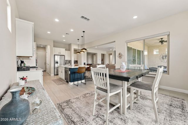 5903 W CACTUS WREN Way, Florence, AZ 85132