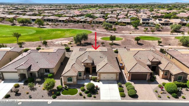 5903 W CACTUS WREN Way, Florence, AZ 85132
