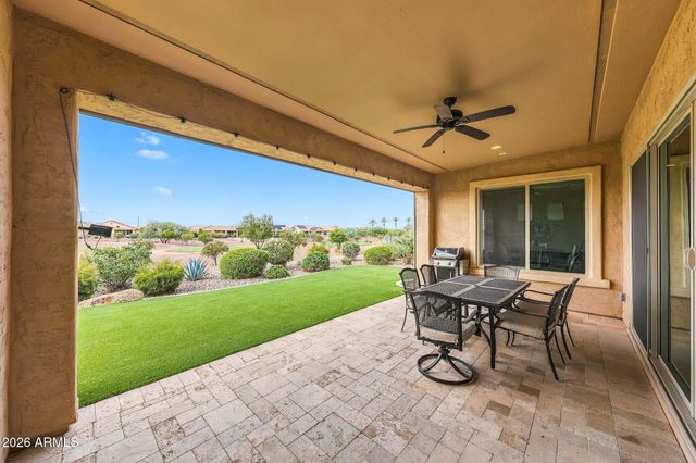 5903 W CACTUS WREN Way, Florence, AZ 85132
