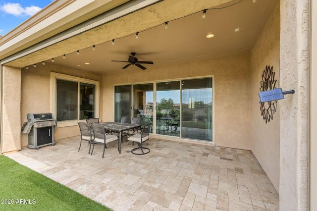 5903 W CACTUS WREN Way, Florence, AZ 85132
