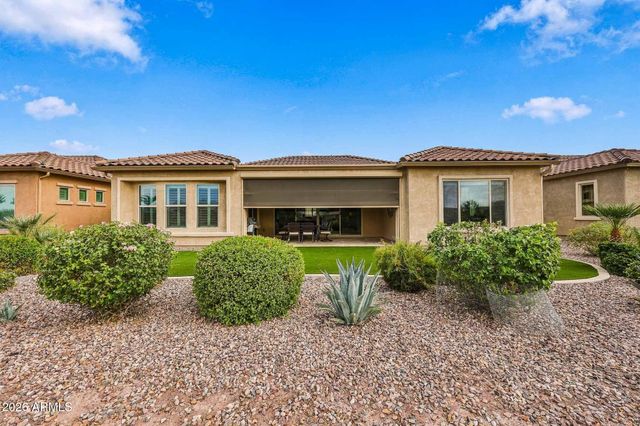 5903 W CACTUS WREN Way, Florence, AZ 85132