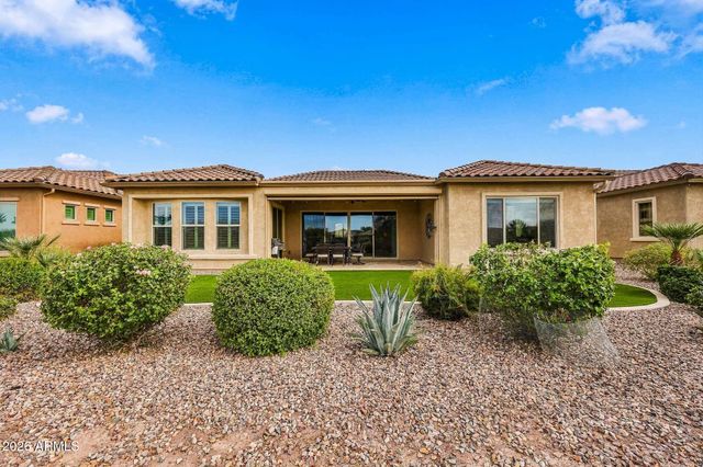 5903 W CACTUS WREN Way, Florence, AZ 85132