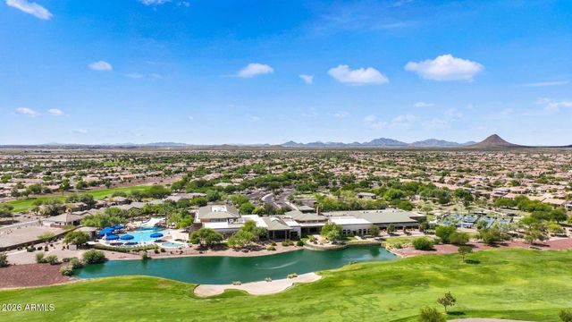 5903 W CACTUS WREN Way, Florence, AZ 85132