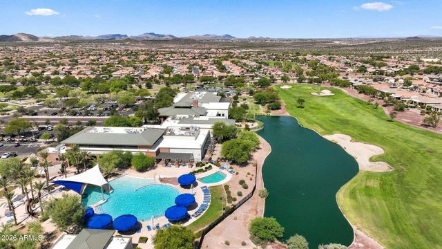 5903 W CACTUS WREN Way, Florence, AZ 85132