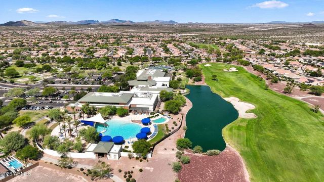 5903 W CACTUS WREN Way, Florence, AZ 85132