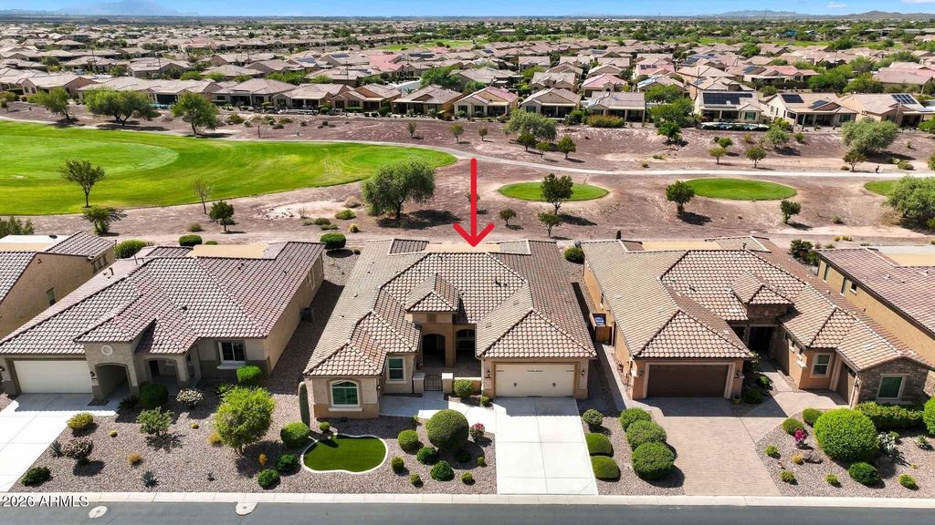 5903 W CACTUS WREN Way, Florence, AZ 85132 — photo 2