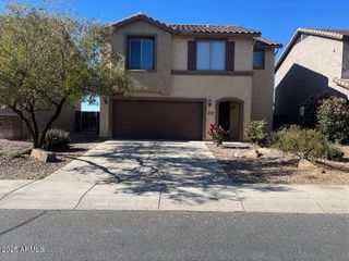 2982 N DAISY Drive N, Florence, AZ 85132