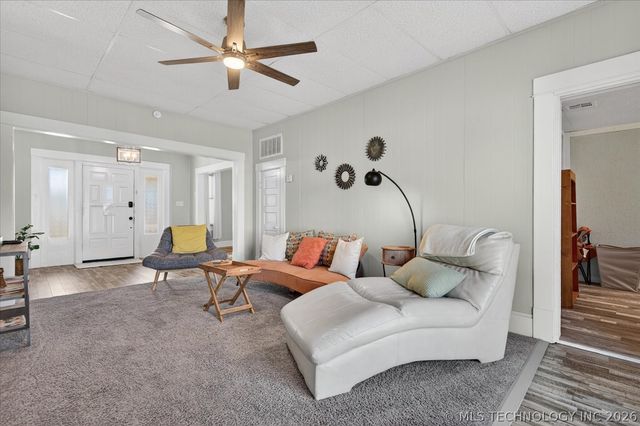 315 S Quapaw, Bartlesville, OK 74003