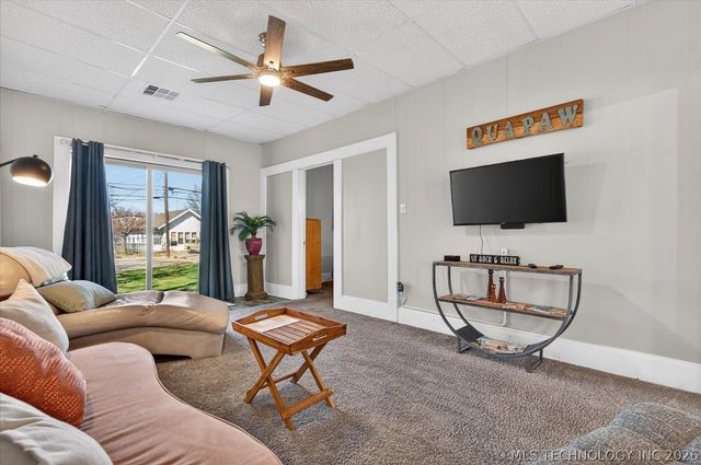 315 S Quapaw, Bartlesville, OK 74003