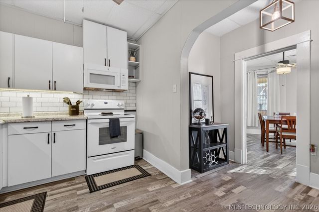 315 S Quapaw, Bartlesville, OK 74003