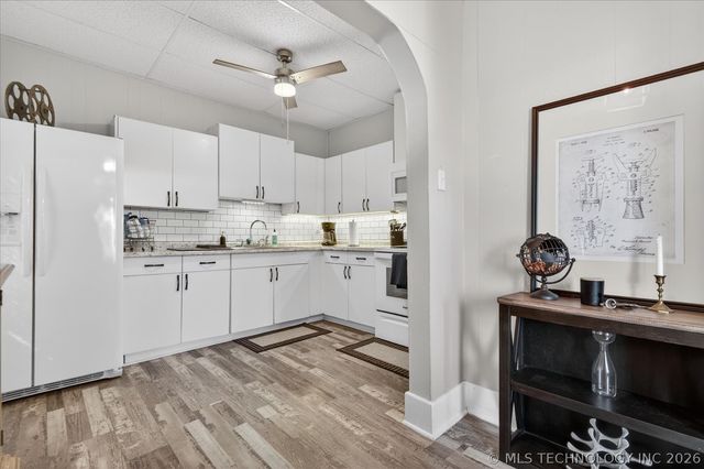 315 S Quapaw, Bartlesville, OK 74003