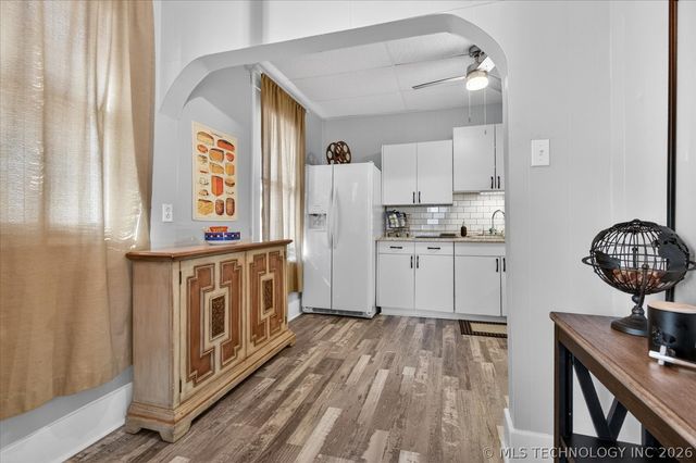 315 S Quapaw, Bartlesville, OK 74003