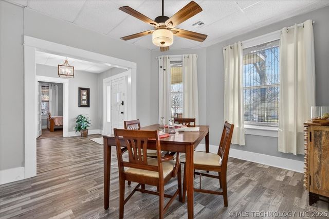 315 S Quapaw, Bartlesville, OK 74003