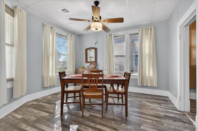 315 S Quapaw, Bartlesville, OK 74003