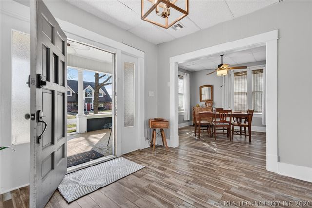 315 S Quapaw, Bartlesville, OK 74003