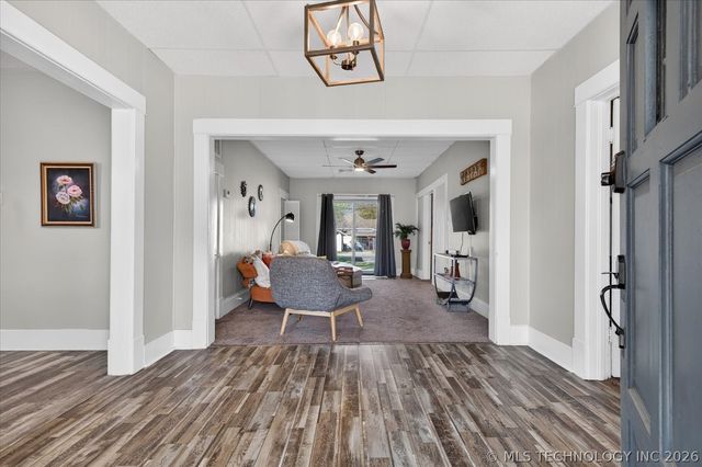 315 S Quapaw, Bartlesville, OK 74003