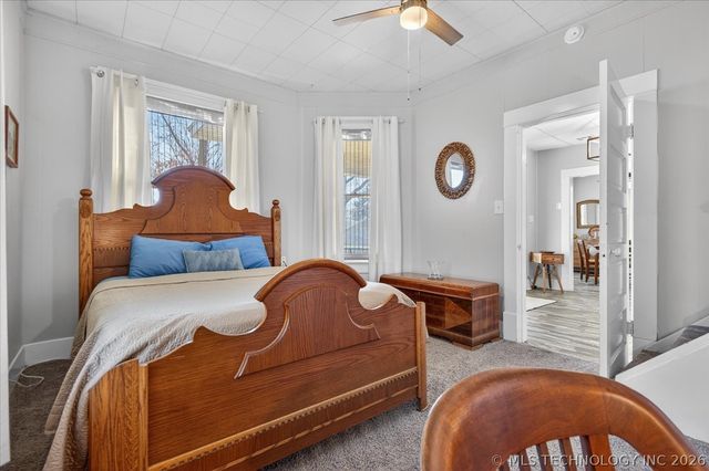 315 S Quapaw, Bartlesville, OK 74003