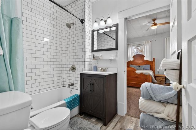 315 S Quapaw, Bartlesville, OK 74003