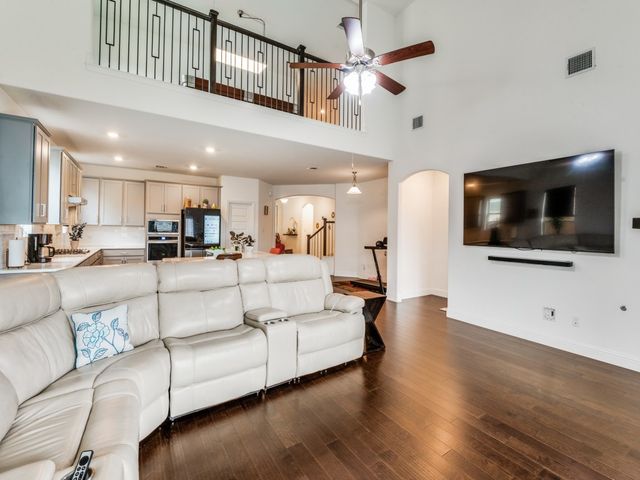 3120 Stonelake Ridge, Lewisville, TX 75010