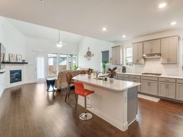 3120 Stonelake Ridge, Lewisville, TX 75010