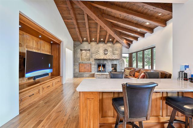 16 Hacienda Rincon, Santa Fe, NM 87506