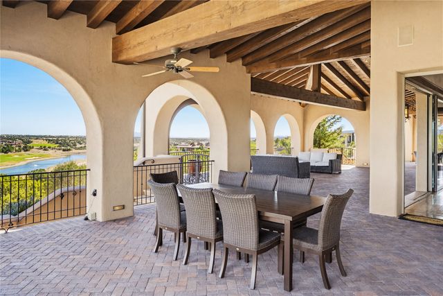 16 Hacienda Rincon, Santa Fe, NM 87506