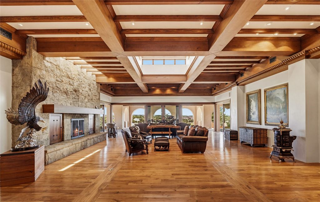 16 Hacienda Rincon, Santa Fe, NM 87506