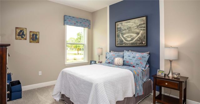 TBD lot 1 JAGUST ROAD, North Port, FL 34288