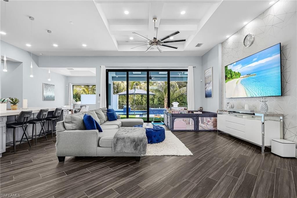 8800 Woodgate Manor CT, FORT MYERS, FL 33908 — photo 5