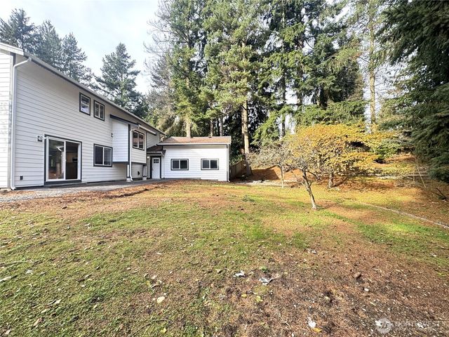 316 NE 191st Street, Shoreline, WA 98155