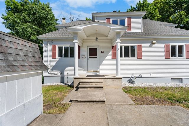 12 Gerrish Ave, Dracut, MA 01826
