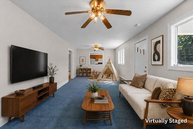 12 Gerrish Ave, Dracut, MA 01826
