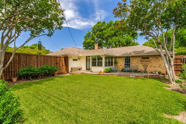 331 Robin Way, Richardson, TX 75080