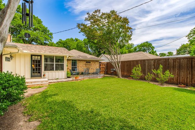 331 Robin Way, Richardson, TX 75080