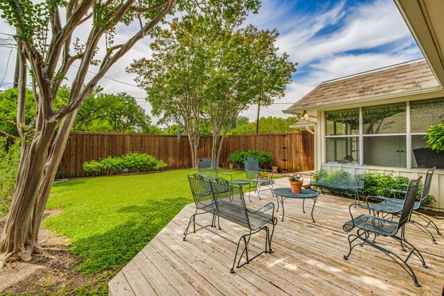 331 Robin Way, Richardson, TX 75080