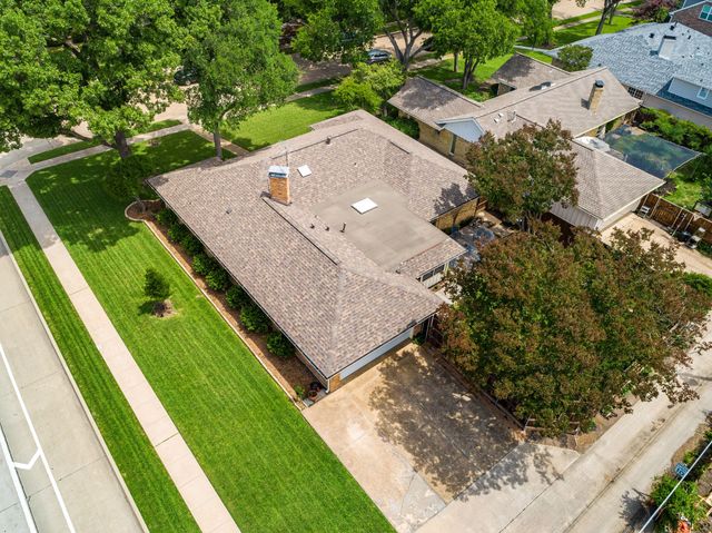 331 Robin Way, Richardson, TX 75080