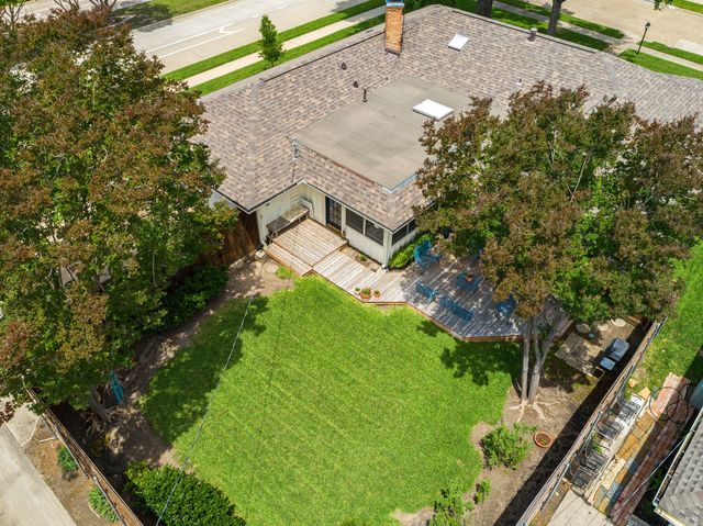 331 Robin Way, Richardson, TX 75080