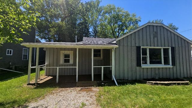 6068 Grove Avenue, Grand Blanc Twp, MI 48439