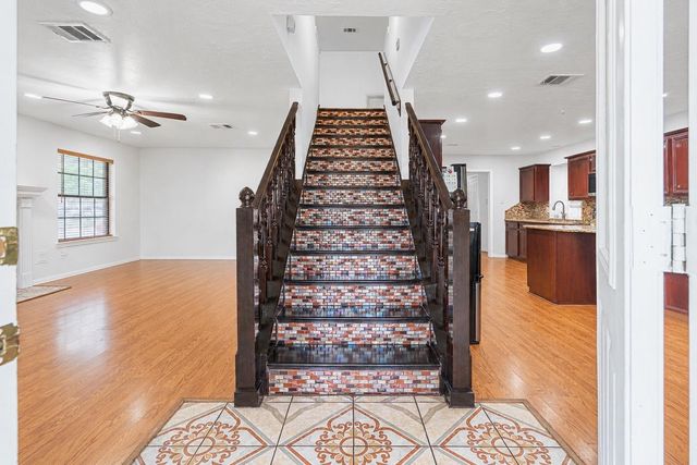 3403 Berry Grove Drive, Spring, TX 77388