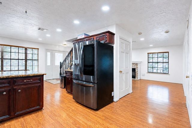 3403 Berry Grove Drive, Spring, TX 77388