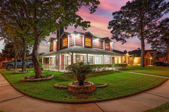 3403 Berry Grove Drive, Spring, TX 77388