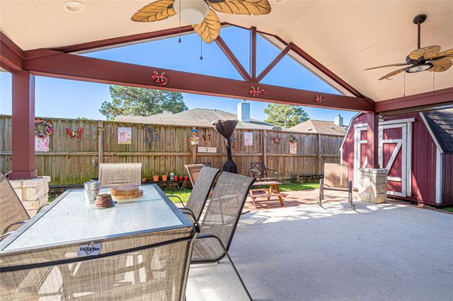 3403 Berry Grove Drive, Spring, TX 77388