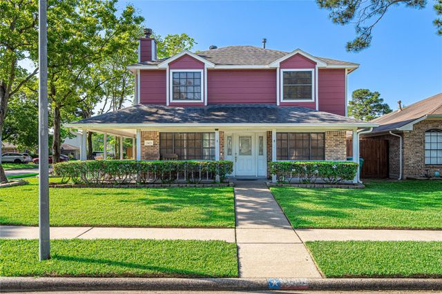 3403 Berry Grove Drive, Spring, TX 77388