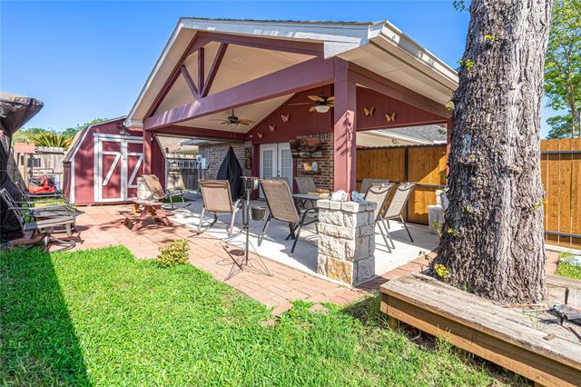 3403 Berry Grove Drive, Spring, TX 77388