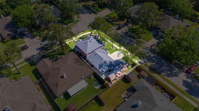 3403 Berry Grove Drive, Spring, TX 77388