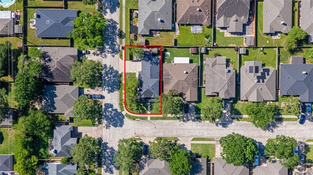 3403 Berry Grove Drive, Spring, TX 77388
