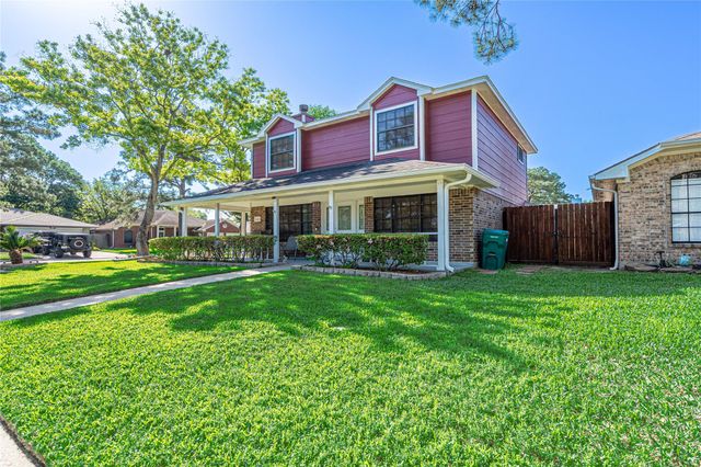 3403 Berry Grove Drive, Spring, TX 77388